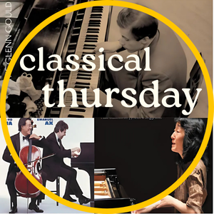 Team Page: Classical Thursday with Paul Smith, Nancy Vayhinger, and John Levy